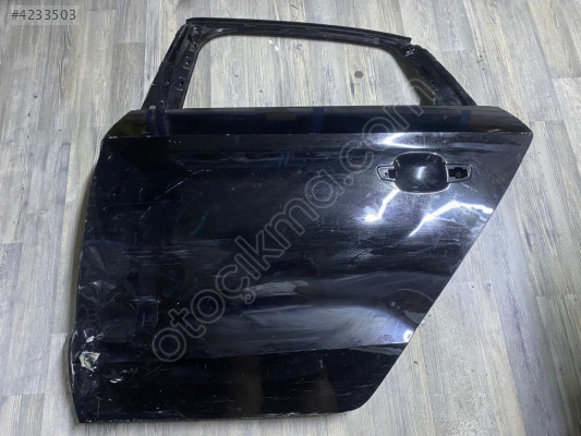 A3 SEDAN SOL ARKA KAPI 2012 2020 ÇAĞRI OTO MASLAK