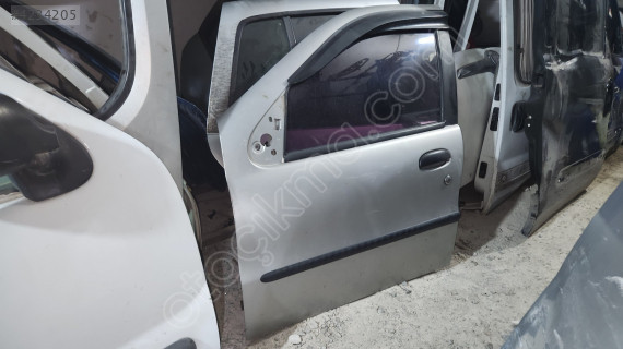 FİAT ALBEA PALIO SIENA ORJİNAL ÇIKMA SOL ÖN KAPI