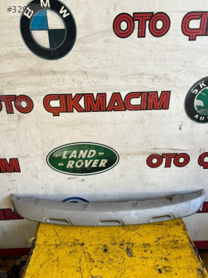 DACİA LODGY ARKA TAMPON DİFÜZÖR 850701927R