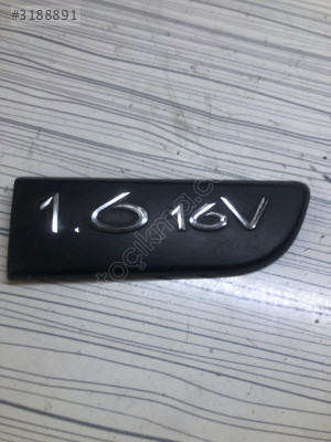 8200073440 RENAULT MEGANE ÖN ÇAMURLUK ÇİTASI