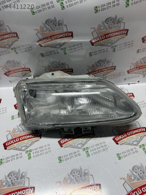 RENAULT LAGUNA 1 SAĞ ÖN FAR ORİJİNAL SÖKME