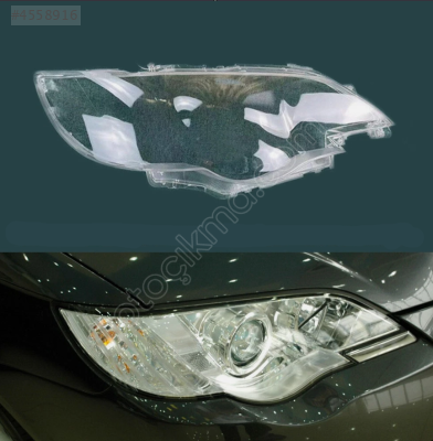 LEGACY SIFIR SAĞ FAR CAMI 2006-2009