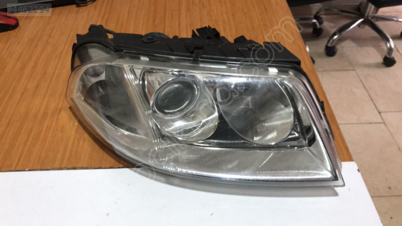 Vw passat b5 sağ ön far