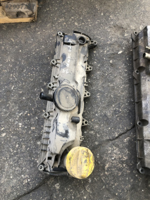 RENAULT CLİO KÜLBÜTÖR KAPAĞI