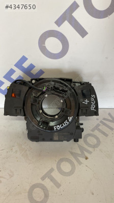 ford focus 4 2020 direksiyon airbag sargısı/zemberek (son fiyat)