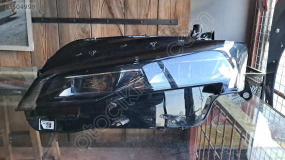 PEUGEOT 308 SOL FAR FULL LED 98491150