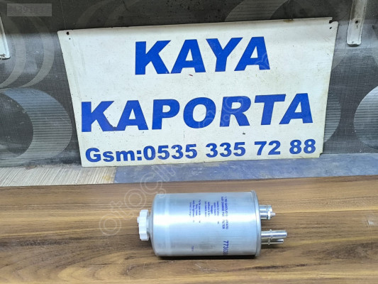 OPAR 77363804E  Fiat Punto 1.3 Dizel Euro 4 Mazot Filtresi