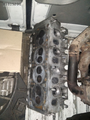 Kango Kangoo 1.9d F8T F8Q motor kapak