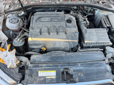 Audi A3  otomatik şanzıman  ddy
