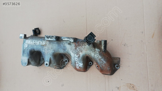 nissan skystar 1998 çıkma emme manifoldu (son fiyat)
