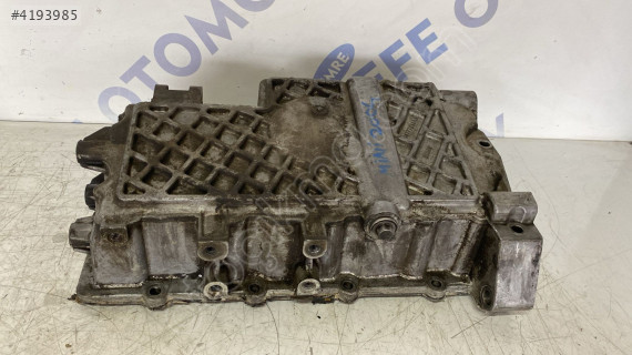 mini cooper s 2004 1.6 çıkma karter (son fiyat)