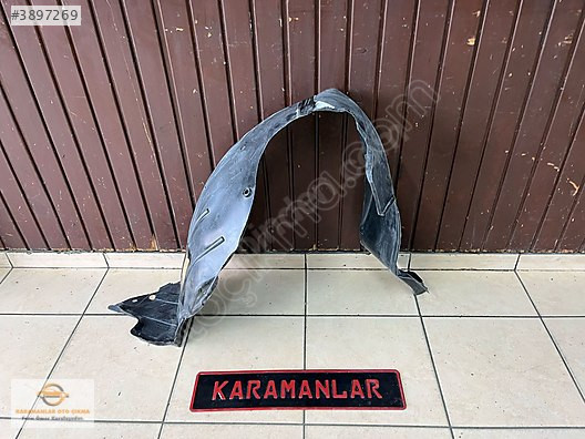 HYUNDAİ ELANTRA 11-13 SAĞ ÖN DAVLUMBAZ İTHAL SIFIR