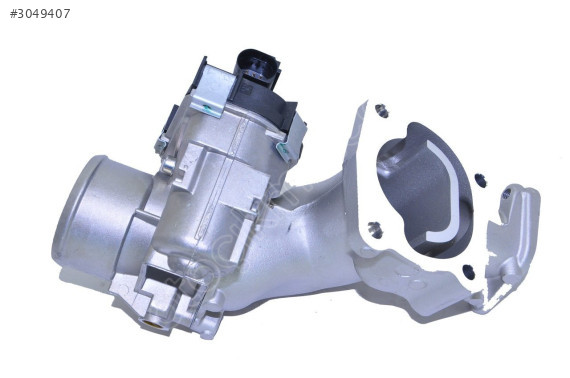 Egr 2.3 Ducato 2006 Sonrası (Gaz Kelebeği)