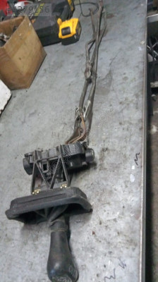 Mercedes w210 manuel vites kulesi