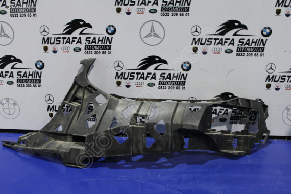 BMW X3 G08 TAMPON BAGLANTI ÖN SOL BAKALİT 51118498653