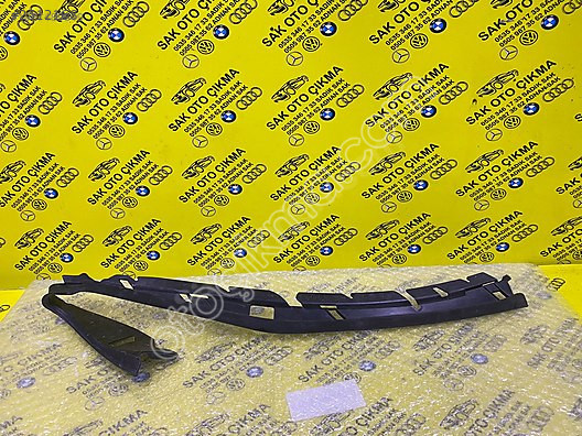 BMW G11 SAĞ FAR ÇITASI 7 SERİSİ 7408724.9 ZKW 772.12R