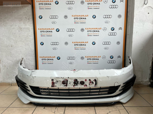 VOLKSWAGEN GOLF - GTR ÖN TAMPON