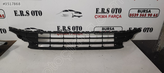 VW PASSAT B8 2015-19 ÖN IZGARA SIFIR ORJ