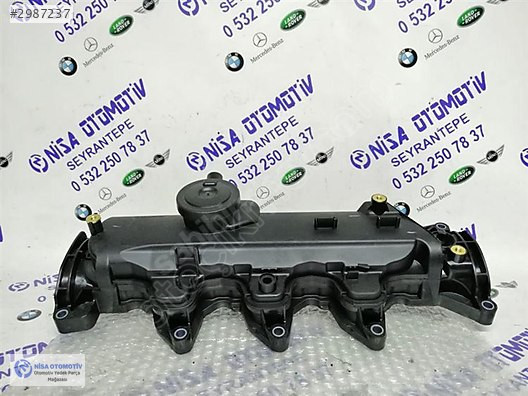 MERCEDES GLA W156 KASA DİZEL KÜLBÜTÖR KAPAĞI A8200629199
