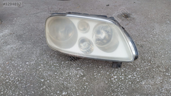 VOLKSWAGEN TOURAN SAĞ FAR