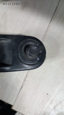 Opel vivaro ayna joistik
