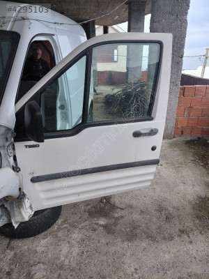 Ford transit connet sol ön kapı alkal