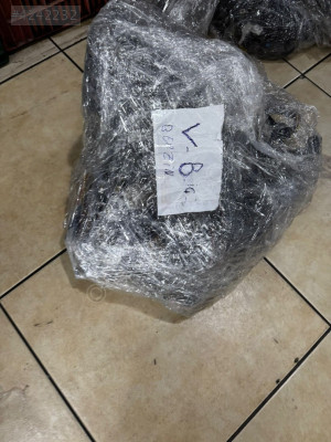 OPEL VETRA B İÇ TESİSATI BENZİNLİ