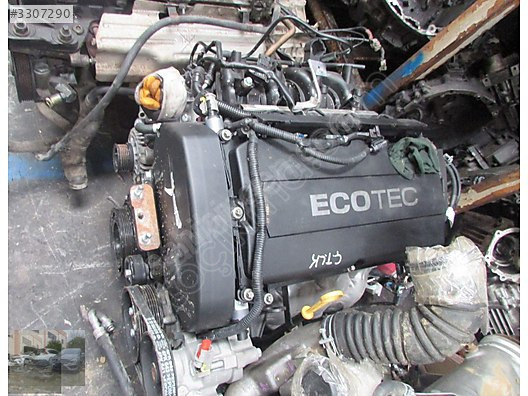 TOYOTA 2.4 DİZEL KOMPLE MOTOR ÜNALLAR OTO YEDEK PARÇADA