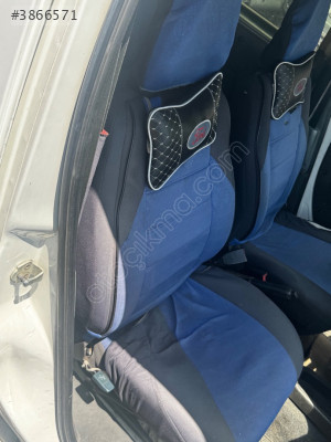 Fiat doblo 1 sağ ön koltuk