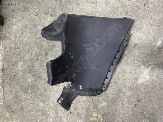 OPEL ASTRA J SOL YAN TORPİDO KAPAĞI ÇIKMA 13262701 CANCAN OPEL