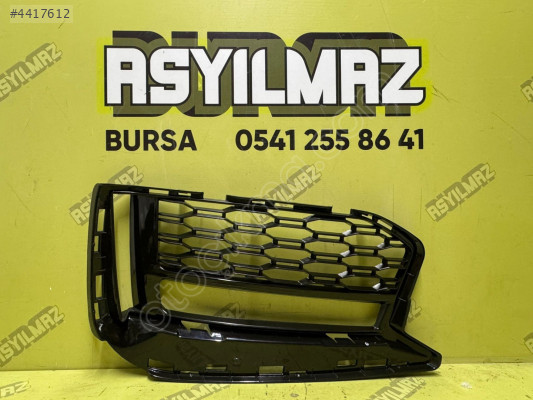 BMW 5 SERİSİ G30 SOL SİS ÇERÇEVESİ SIFIR