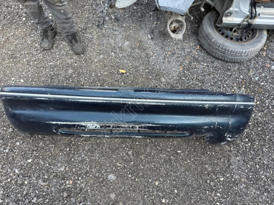 FORD ESCORT ARKA TAMPON HATCBACK ORJİNAL ÇIKMA 90-00 MODEL