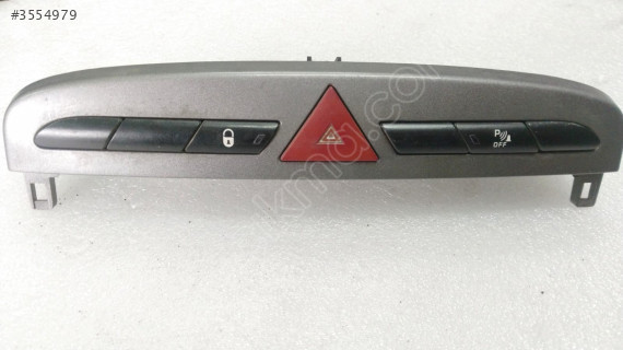 PEUGEOT 308 DÖRTLÜ DÜĞME ÇEVİK OTO ORJİNAL ÇIKMA BURSA