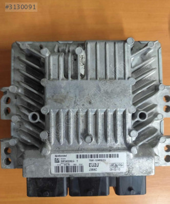 FORD MONDEO 7G91-12A650-YJ EU2J J38AC SID206 MOTOR BEYNİ (BRÇ)