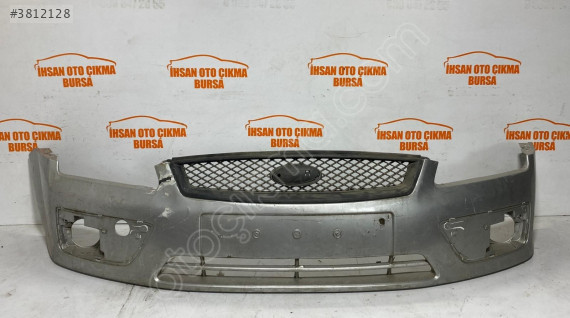 Ford Focus 2 ön tampon orijinal çıkma