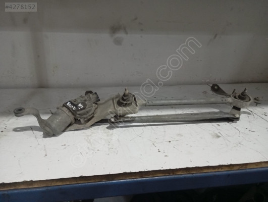 OPEL INSİGNİA A 2013  SİLECEK MOTORU