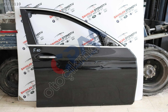 BMW 5 SERİSİ F10 SAĞ ÖN KAPI