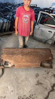 1987 1997 KİA BESTA ÇIKMA MOTOR KAPUT ORJINAL ÇIKMA PARÇA