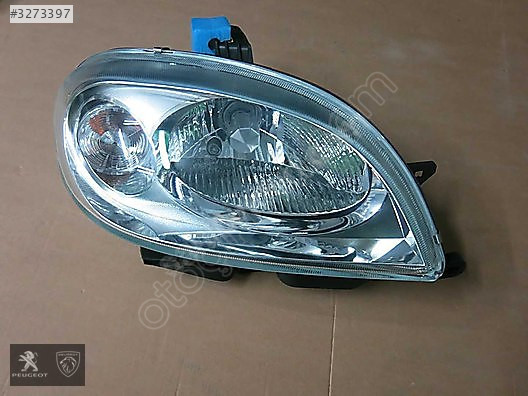 SAXO FAR ÖN SAĞ 99-02 CİTROEN 6205W2 - 6204W2
