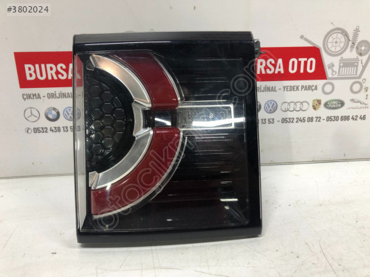 DISCOVERY SPORT L550 SAĞ İÇ STOP LR079566 ORJINAL