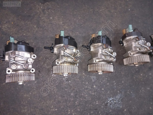 Renault fluence 1.5 90 lık mazot pompası