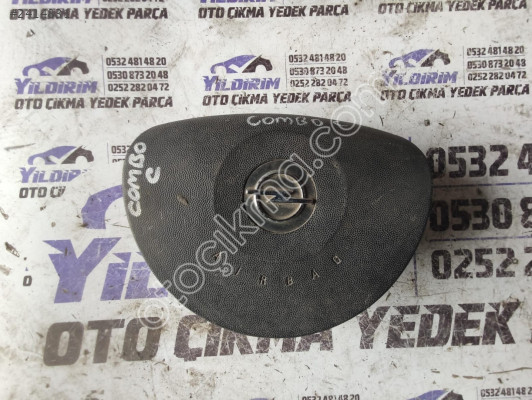 OPEL COMBO C DİREKSİYON AİRBAG