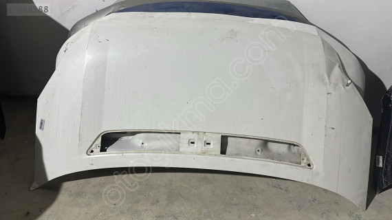 VOLKSWAGEN/ CRAFTER 12-17 UFAK HASARLI ORJİNAL ÖN KAPUT