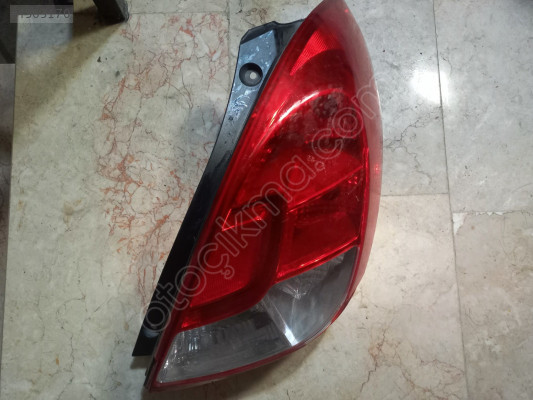 Hyundai  İ20  Sağ  Arka  Stop