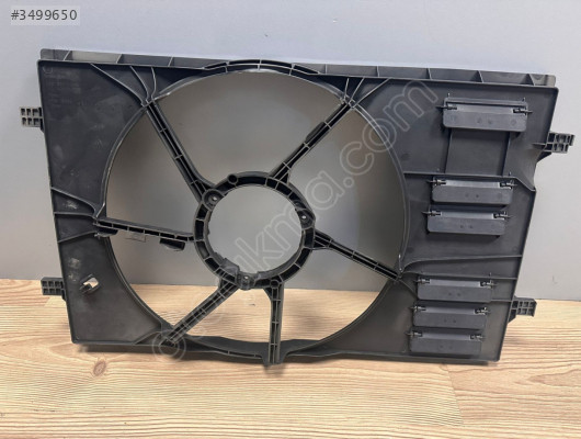 A3 JETTA SUPERB LEON 13-24 FAN DAVLUMBAZI 5Q0121205AP