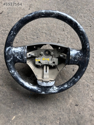 2011 Hyundai getz direksiyon simidi