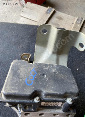 MİTSUBİSHİ COLT ABS BEYNİ 0265231502 5442L1220208085 2102082115