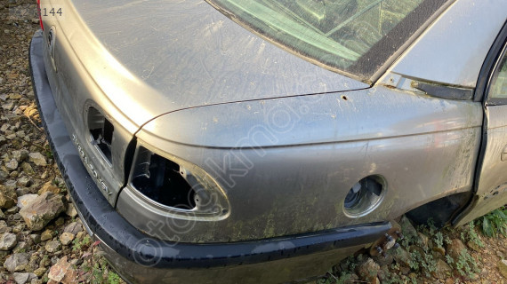 OPEL OMEGA SAĞ ARKA ÇAMURLUK KESME.OTO ERKAN ÜNYE