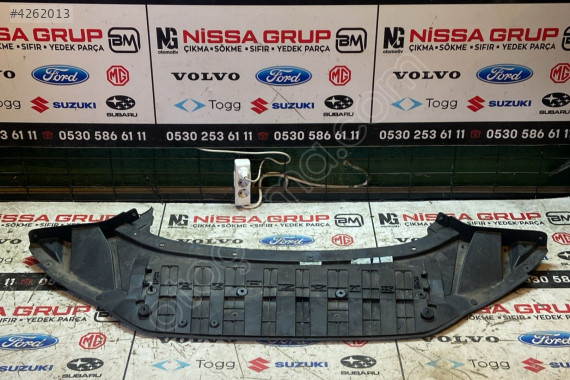 FORD COURİER TAMPON MUHAFAZA R2X6-17859 ORJİNAL ÇIKMA PARÇA