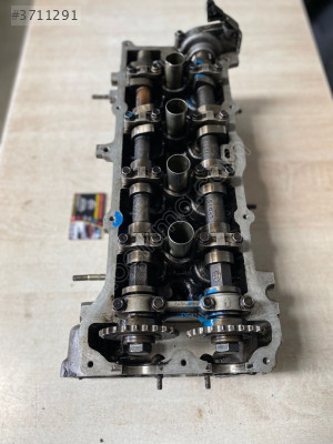 Nissan 1.6 Primera P11 Hiç Taşlanmamış Silindir Kapağı